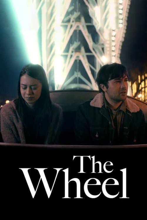 The Wheel afişi
