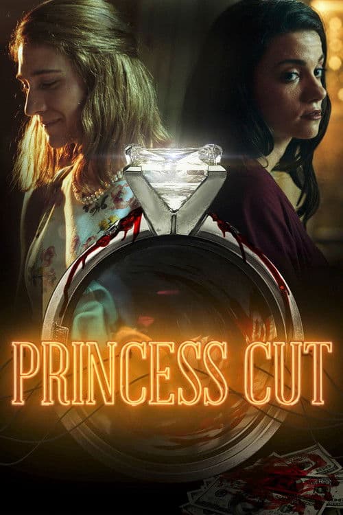 Princess Cut afişi
