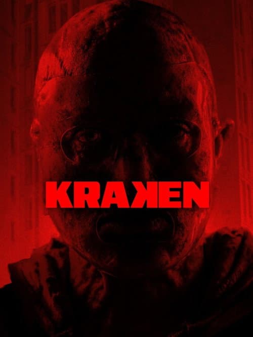 Kraken afişi