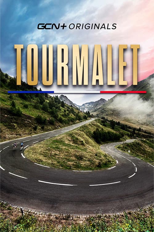 Tourmalet afişi