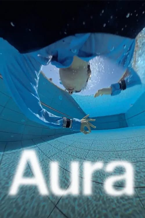 Aura afişi