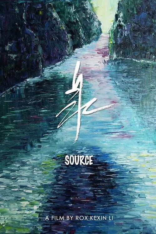 Source afişi