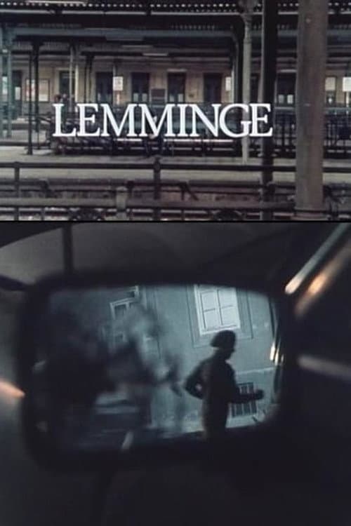 Lemminge afişi