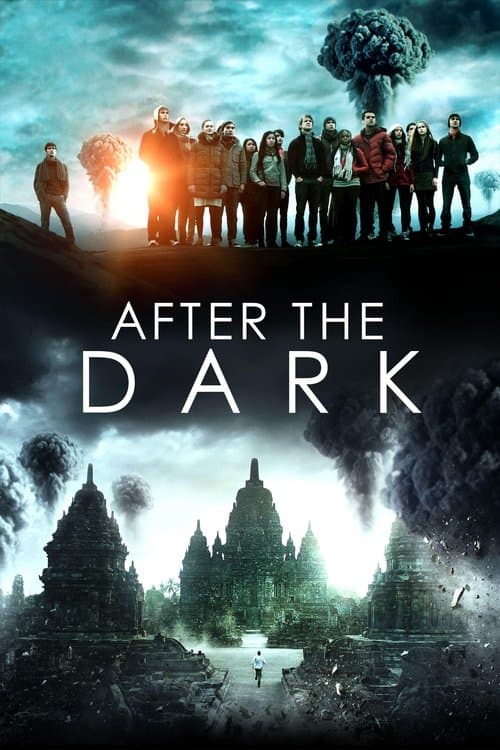 After the Dark afişi