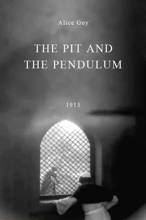 The Pit and the Pendulum afişi