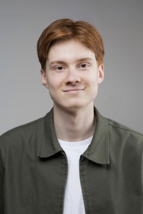 Maxime LEPAON