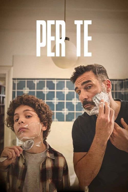 Per te afişi