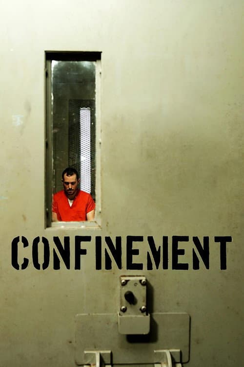 Confinement afişi