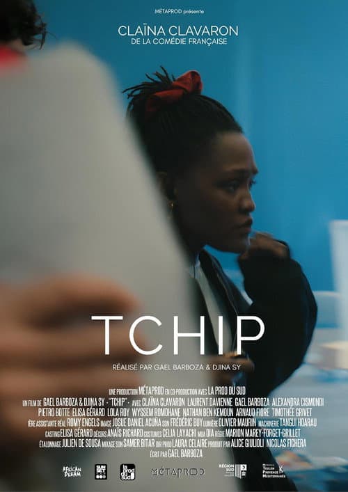 Tchip afişi