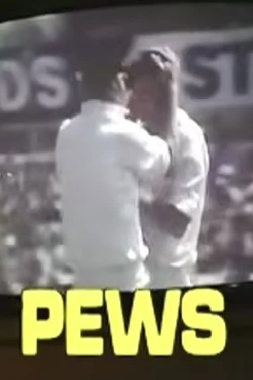 Pews afişi