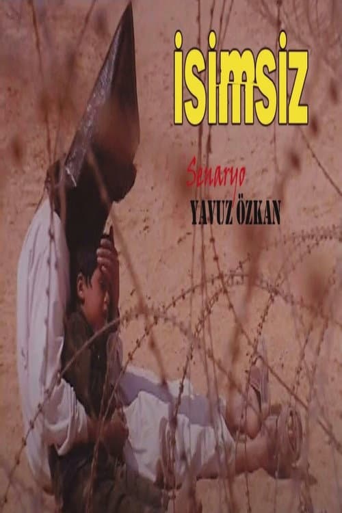İsimsiz afişi