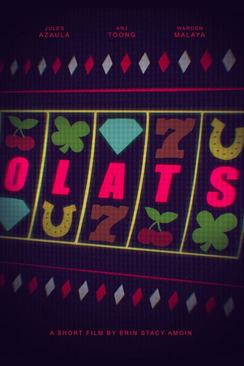 OLATS