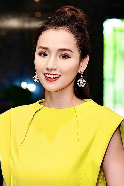 Lã Thanh Huyền