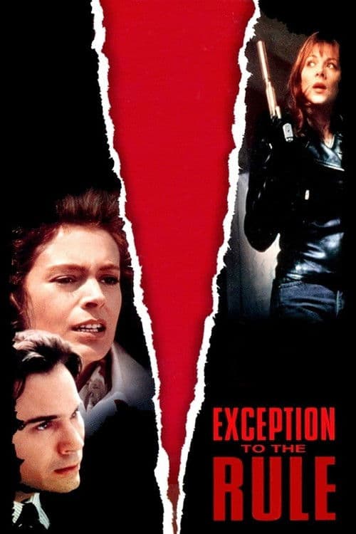 Exception to the Rule afişi