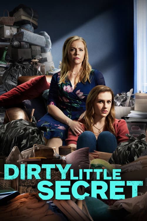 Dirty Little Secret afişi