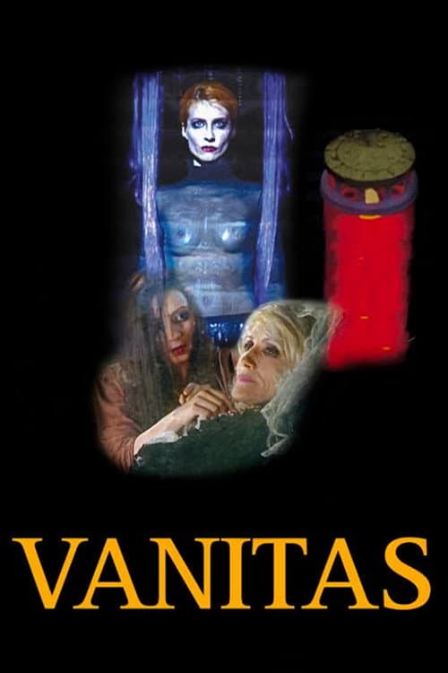 Vanitas afişi