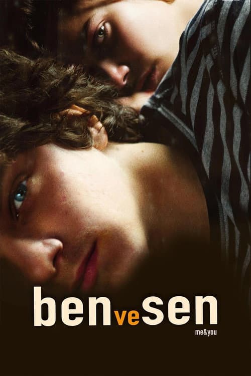 Ben ve Sen afişi