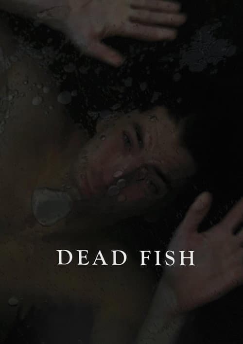 Dead Fish afişi
