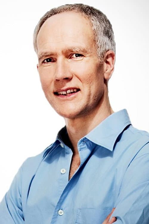 Jonathan Legard