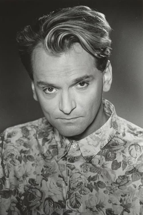 Jack Hues