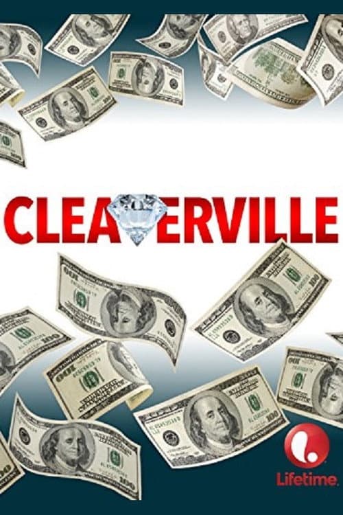 Cleaverville afişi