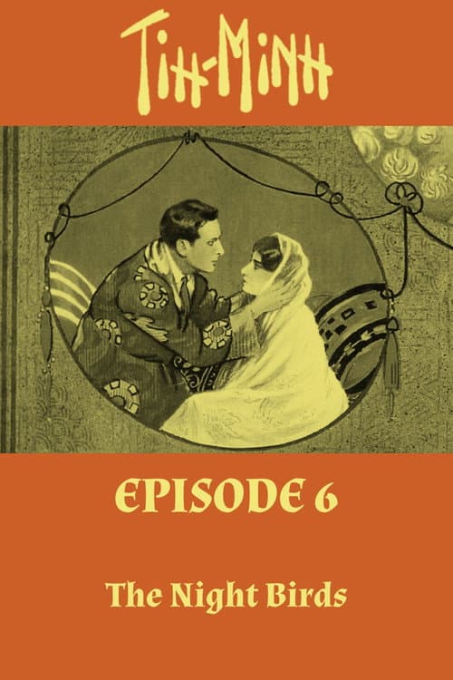 Tih Minh: Épisode 6 - Les Oiseaux de nuit afişi
