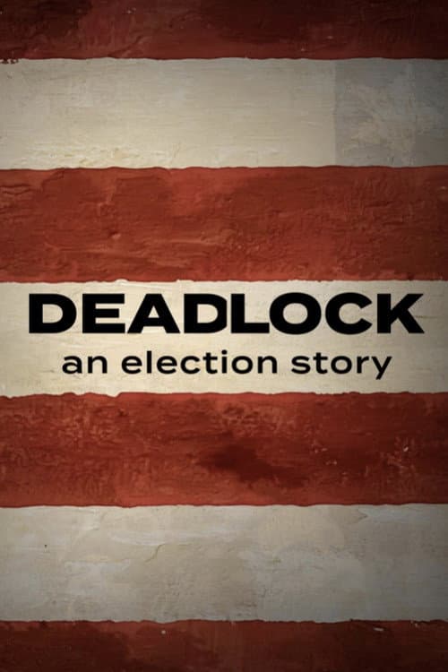 DEADLOCK afişi