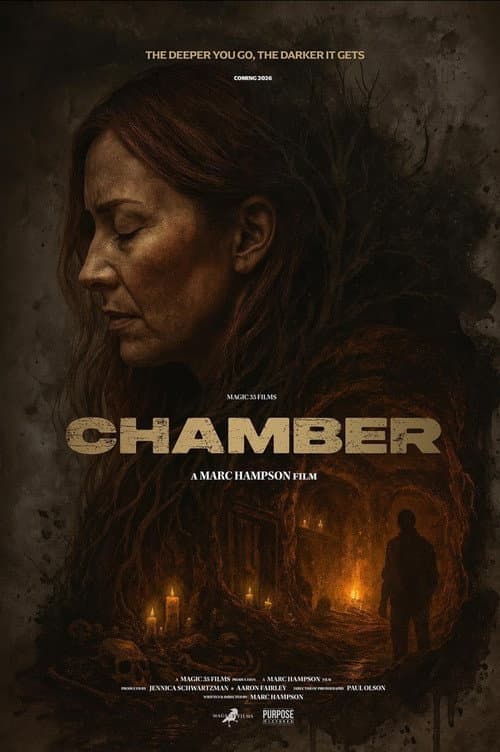 Chamber afişi