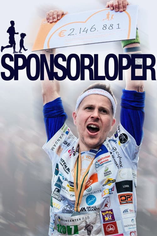 Sponsorloper afişi