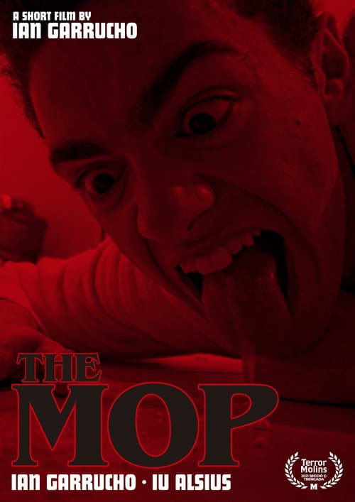 The Mop afişi