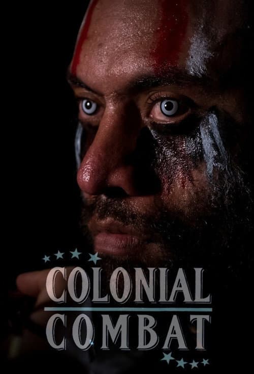Colonial Combat afişi