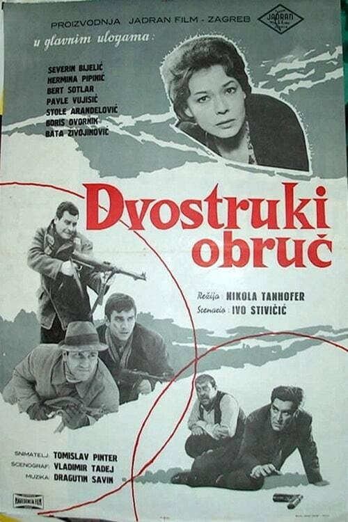 Dvostruki obruč afişi