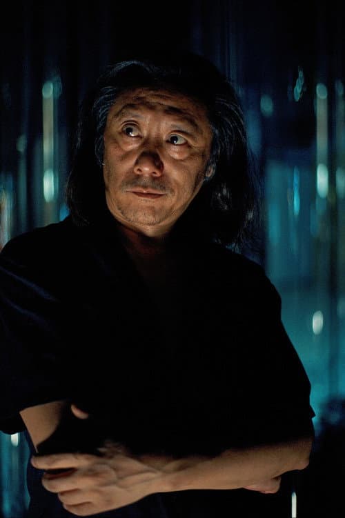 Liu Donghong