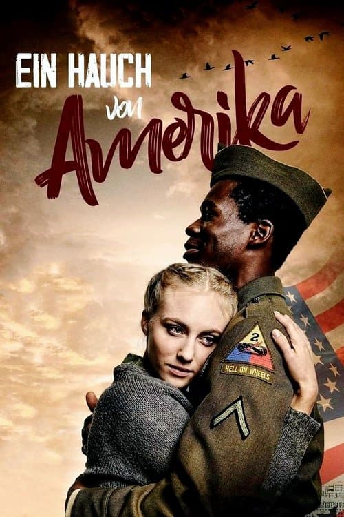 Ein Hauch von Amerika afişi