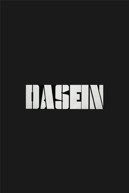 Dasein afişi
