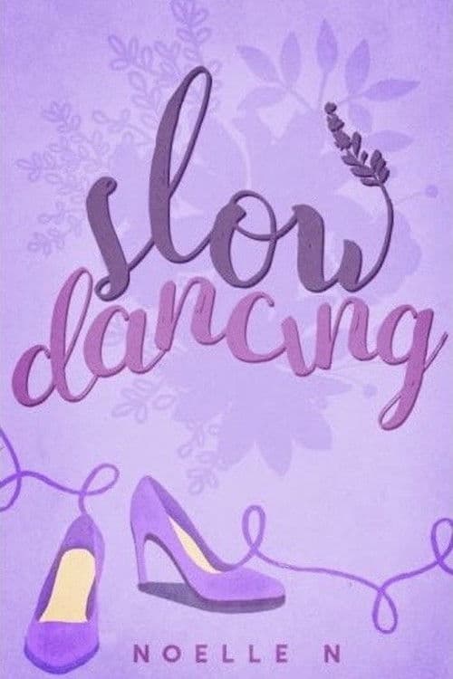 Slow Dancing afişi