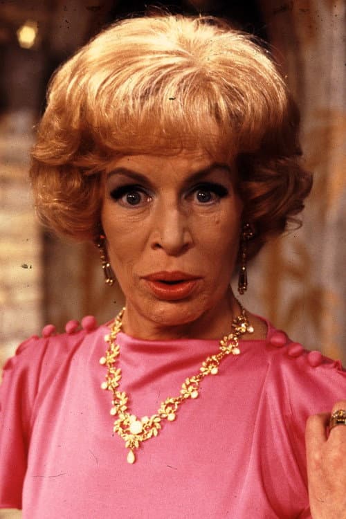 Yootha Joyce