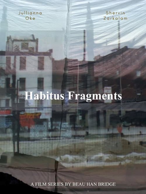 Habitus Fragments afişi