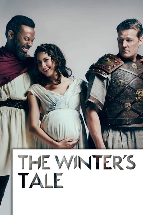 The Winter's Tale afişi