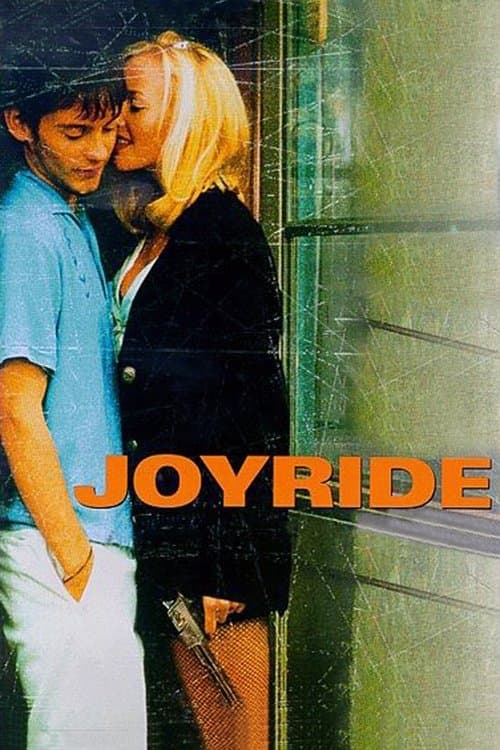 Joyride afişi
