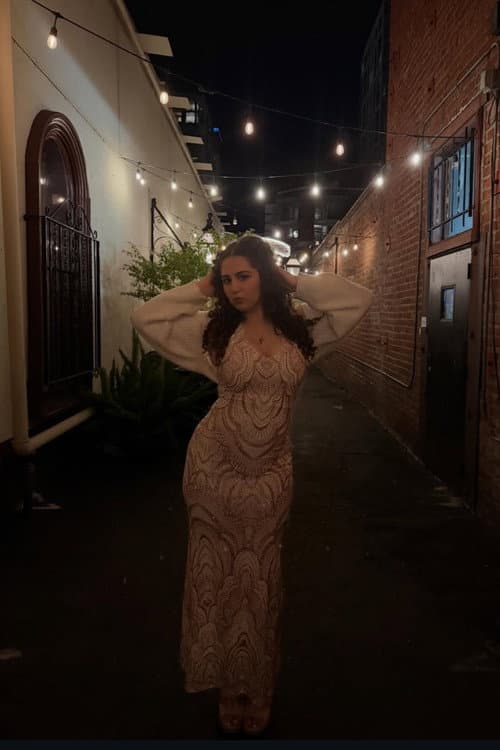 Lela Gordon