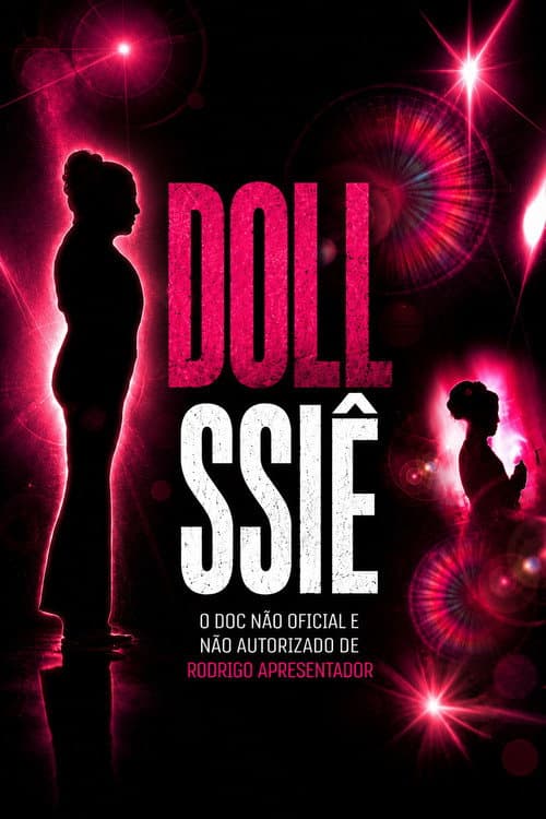 DOLLSSIÊ afişi