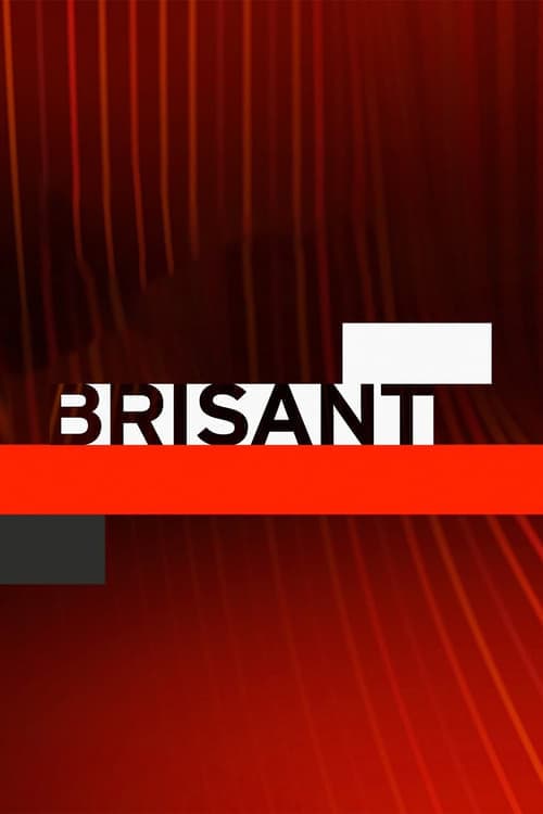 Brisant afişi