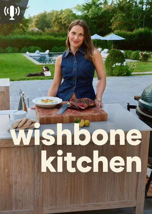 Wishbone Kitchen afişi