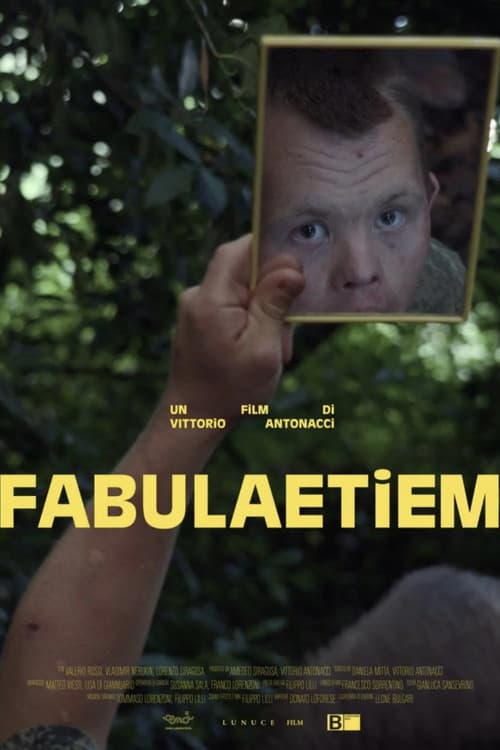 FABULAETIEM afişi