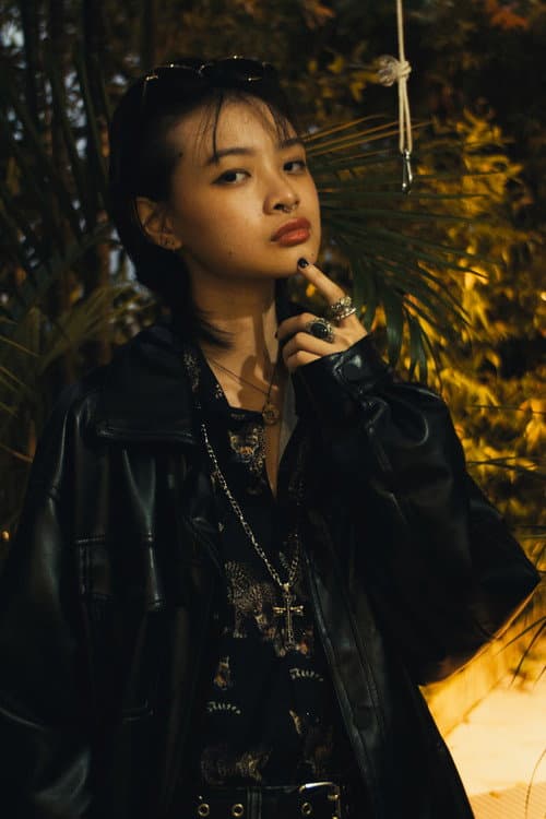 Keqing Eng