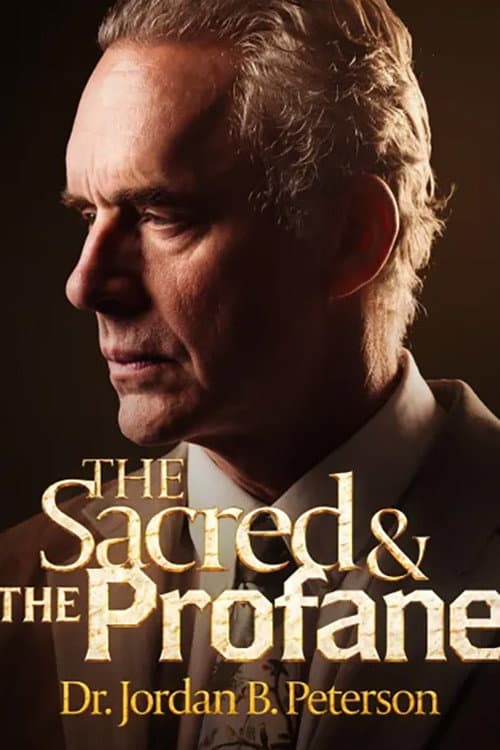 The Sacred & The Profane afişi