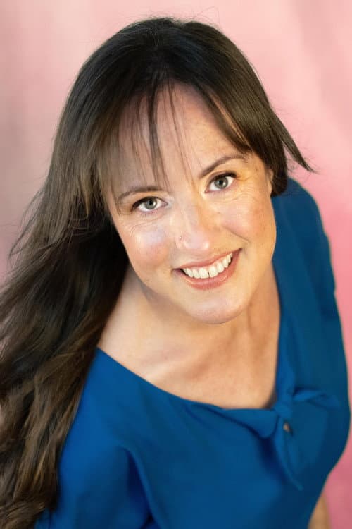 Amanda Medlin