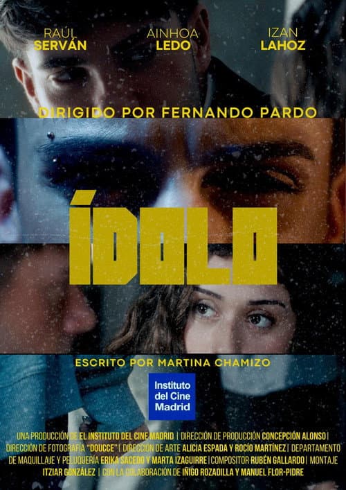 Ídolo