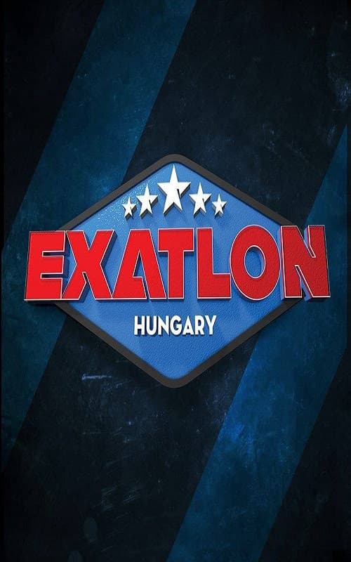 Exatlon Hungary afişi